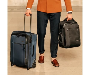 Samsonite - Spectrolite
