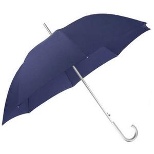 Samsonite esernyő Alu DropS S STICK Man auto open 108960/1439 Indigókék