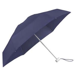 Samsonite esernyő Alu DropS S 5 sect. Manual 108964/1439 Indigókék