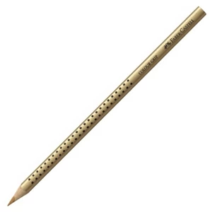 Faber-Castell db színes Colour Grip 2001 vékony, arany Szóló 112481 színes ceruza