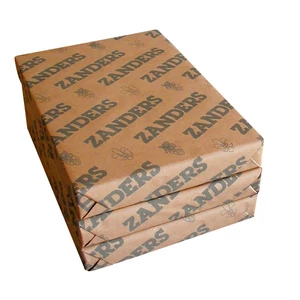 Pausz papír A3 Canson 90-95gr 1csomag/500ív iskolaszezonos termék
