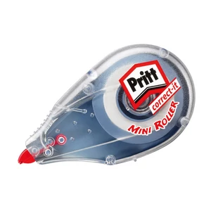 Hibajavító roller 4,2mm Pritt mini eldobható 4,2mmx7m-es szalag