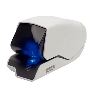 Tűzőgép Rapid 5025e Supreme electric, fehér Rapid 1db rendelési egység ár 1db-ra
