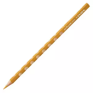 Színes ceruza Lyra Groove Slim arany okker 2820083