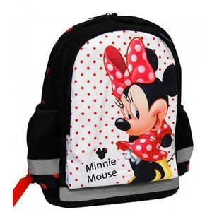 Hátizsák KPP ergonómikus Minnie MOUSE / EGÉR LÁNYOS mérete: 300x400x210 Mira: 84293932