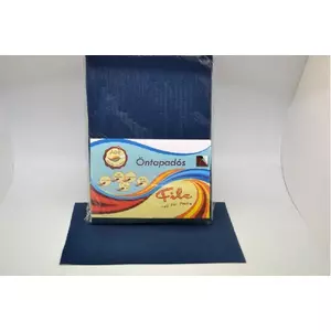 Filclap 20x30cm Öntapadós tengerész kék (10db/csomag) 1, 7mm 1db/ár