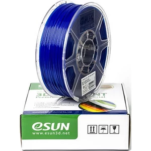 3D Nyomtató alapanyag PLA filament blue 1, 75mm 1kg 3D nyomtató szál/szalag