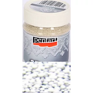 3D por durva Pentart, 230 ml