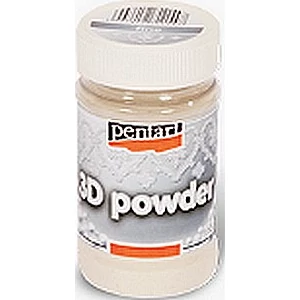 3D por finom Pentart, 230 ml
