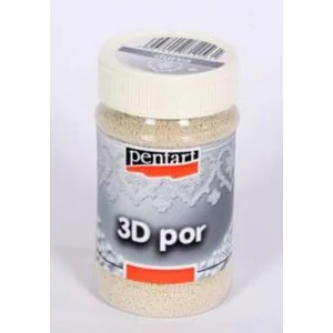 3D por durva 100ml Pentart 1156