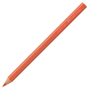 Faber-Castell db színes Jumbo Grip 2011 kadmium narancsdb-ra szóló uza 110915 színes ceruza