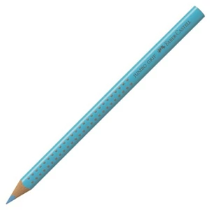 Faber-Castell db színes Jumbo Grip 2011 világos kékdb-ra szóló uza 110947 színes ceruza
