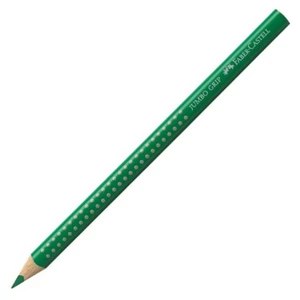 Faber-Castell db színes Jumbo Grip 2011 közép zölddb-ra szóló uza 110963 színes ceruza