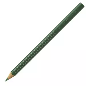 Faber-Castell db színes Jumbo Grip 2011 olivazölddb-ra szóló uza 110967