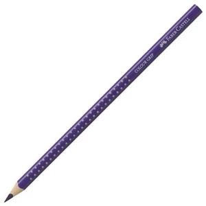 Faber-Castell db színes Colour Grip 2001 vékony, mályva Szóló 112437 színes ceruza