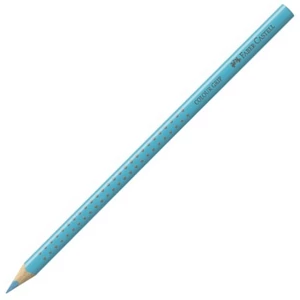 Faber-Castell db színes Colour Grip 2001 vékony, világos kék Szóló 112447 színes ceruza