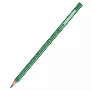 Faber-Castell db színes Colour Grip 2001 vékony, smaragdzöld Szóló 112463