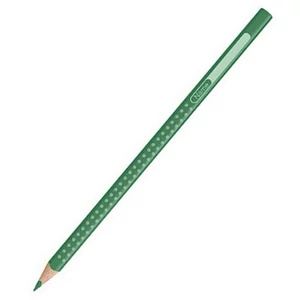 Faber-Castell db színes Colour Grip 2001 vékony, smaragdzöld Szóló 112463 színes ceruza