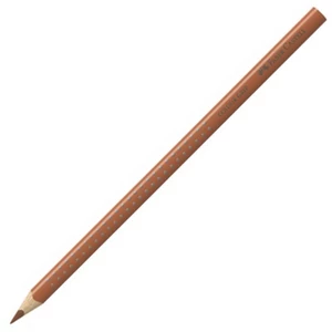 Faber-Castell db színes Colour Grip 2001 vékony, égett okker Szóló 112487 színes ceruza