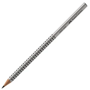 Faber-Castell grafitceruza B Grip 2001 117001