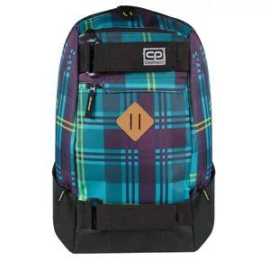 Hátitáska Cool Pack M:47x30x17cm, 25L megszűnő SPORT, 44714CP-S004_Ocean Blue