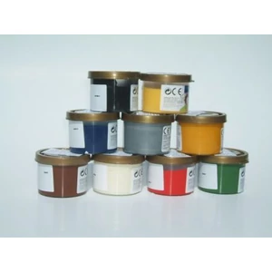Arcfesték Jovi arany tégelyes 30ml 5867