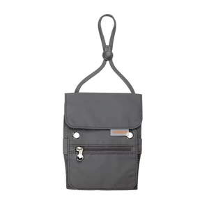Samsonite okmánytartó KANGAROO nyakba akasztható 12x15 45560/1030 bézs