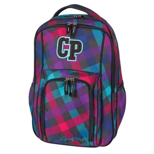 Hátitáska Cool Pack M:46x30x18cm, 23L megszűnő SPLIT, 47630CP-160_Electra
