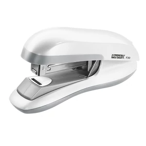 Tűzőgép Rapid F30 asztali féltáras, laposan tűző, fehé Rapid 1db rendelési egység ár 1db-ra
