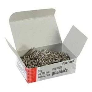 Gombostű Fornax 50gr