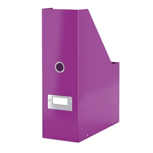 Iratpapucs Leitz CLICK