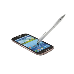 Touch Pen Leitz COMPLETE Stylus 2in1, ezüst Leitz 1db rendelési egység ár 1db-ra