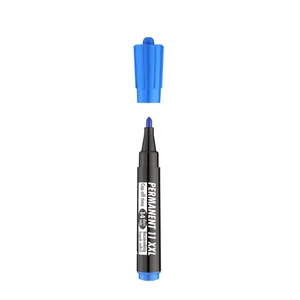 Alkoholos marker 11XXL kék 3mm kerek hegyű alkoholos filc alkoholos marker, filc