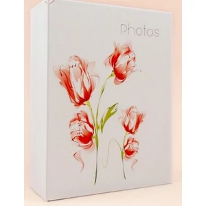 Fotóalbum PP-35100 pillangó/virág/flamingók 