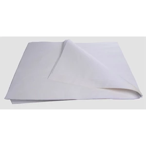 Íves pergamenpótló papír 60x80cm 10kg Íves csomagolópapírok