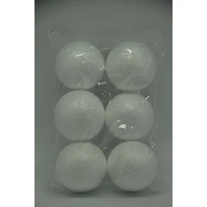 Hungarocell gömb 4cm Cre Art Hungarocell l gömb
