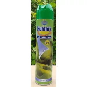 Légfrissítő Humm's aerosol 300ml citrus