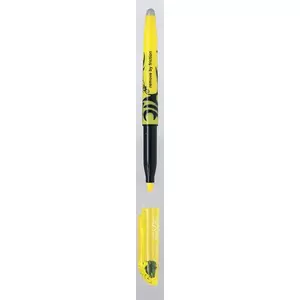 Szövegkiemelő törölhető Pilot Frixion Light 1-3, 3mm sárga Írószerek PILOT SW-FL-Y