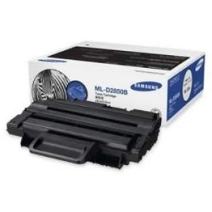 Toner lézer Samsung fekete 5k lézer SAM2850H