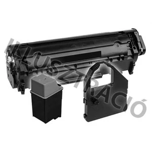 Toner lézer Samsung 205L fekete 5k lézer SAM3710S