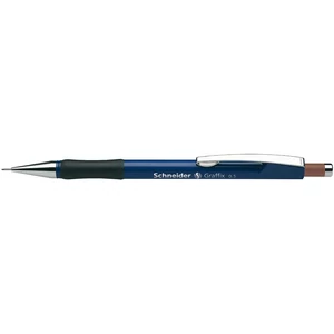 Nyomósirón 0,5mm Pilot Progrex fekete Írószerek PILOT H-125C-SL-B-BG