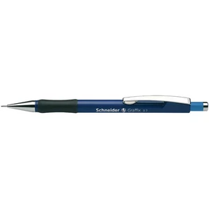 Nyomósirón 0,5mm Pilot Progrex kék Írószerek PILOT H-125C-SL-L-BG