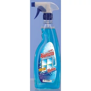 Ablaktisztító ablak varázs 500ml