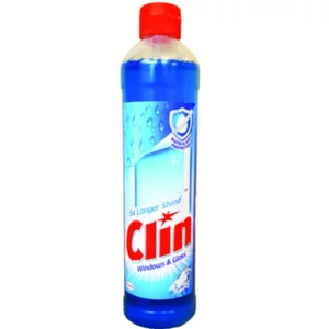 Ablaktisztító Clin 500ml utántöltő W