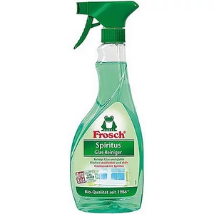 Ablaktisztító spiritusszal 500ml FROSCH KHT554H