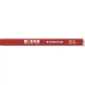 Ácsceruza Staedtler közepes 12db/csomag Speciális grafitceruzák