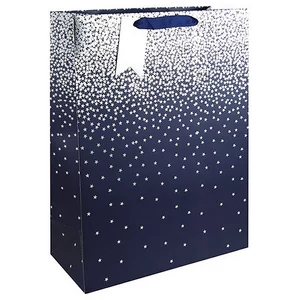 Ajándéktasak 33x45,5 Clairefontaine navy 30861-1WC