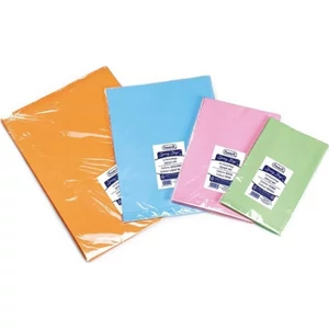 Ajándéktasak Ajándéktasak Spring Bag PP 15x25cm vegyes pasztel [8010151013349]