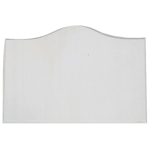 Fa Ajtó panel 27x19, 5cm