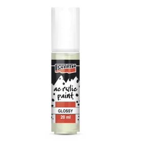 Akrilfesték fényes 20ml Pentart esőfelhő 7134